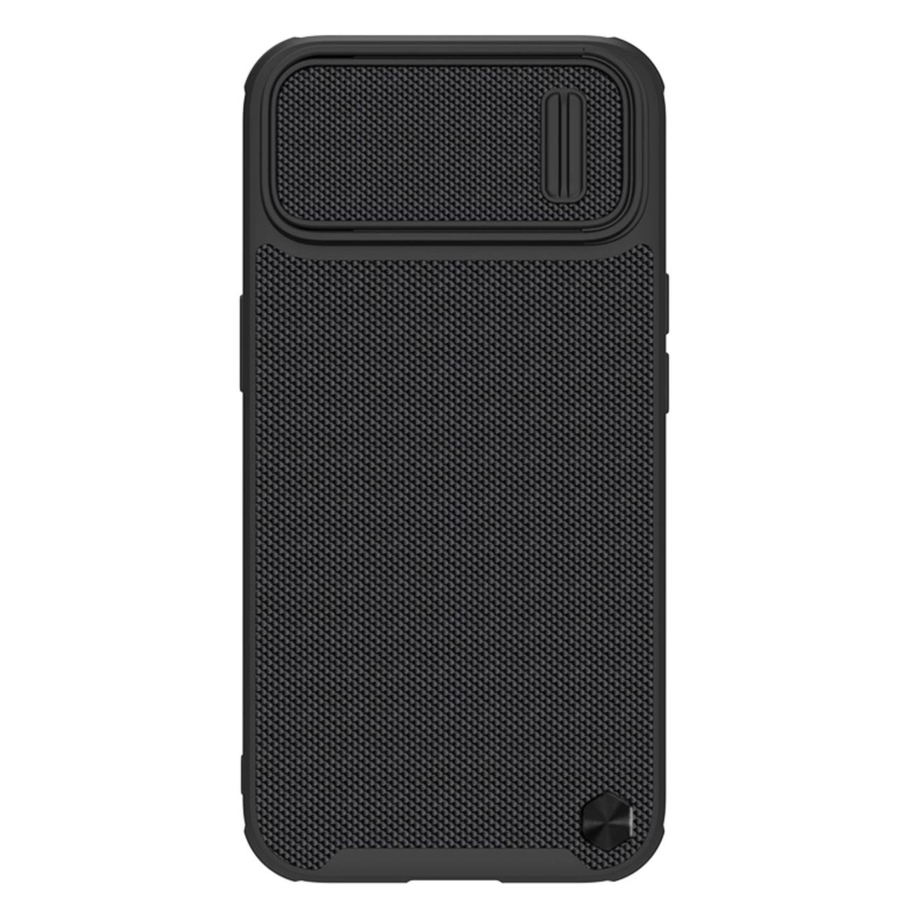 Nillkin Textured S Case iPhone 14 Plus armored cover with camera cover