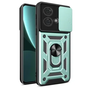 Techsuit - CamShield Series - Motorola Edge 40 Neo - Green