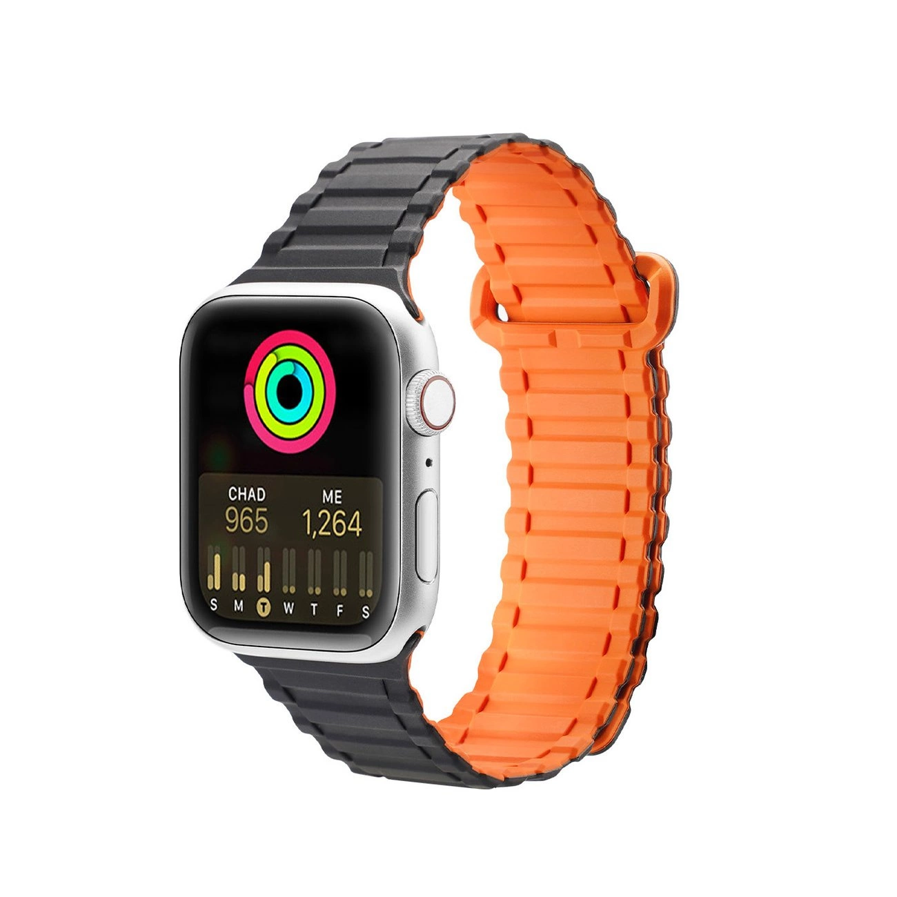 Dux Ducis Strap (Armor Version) Apple Watch SE Strap