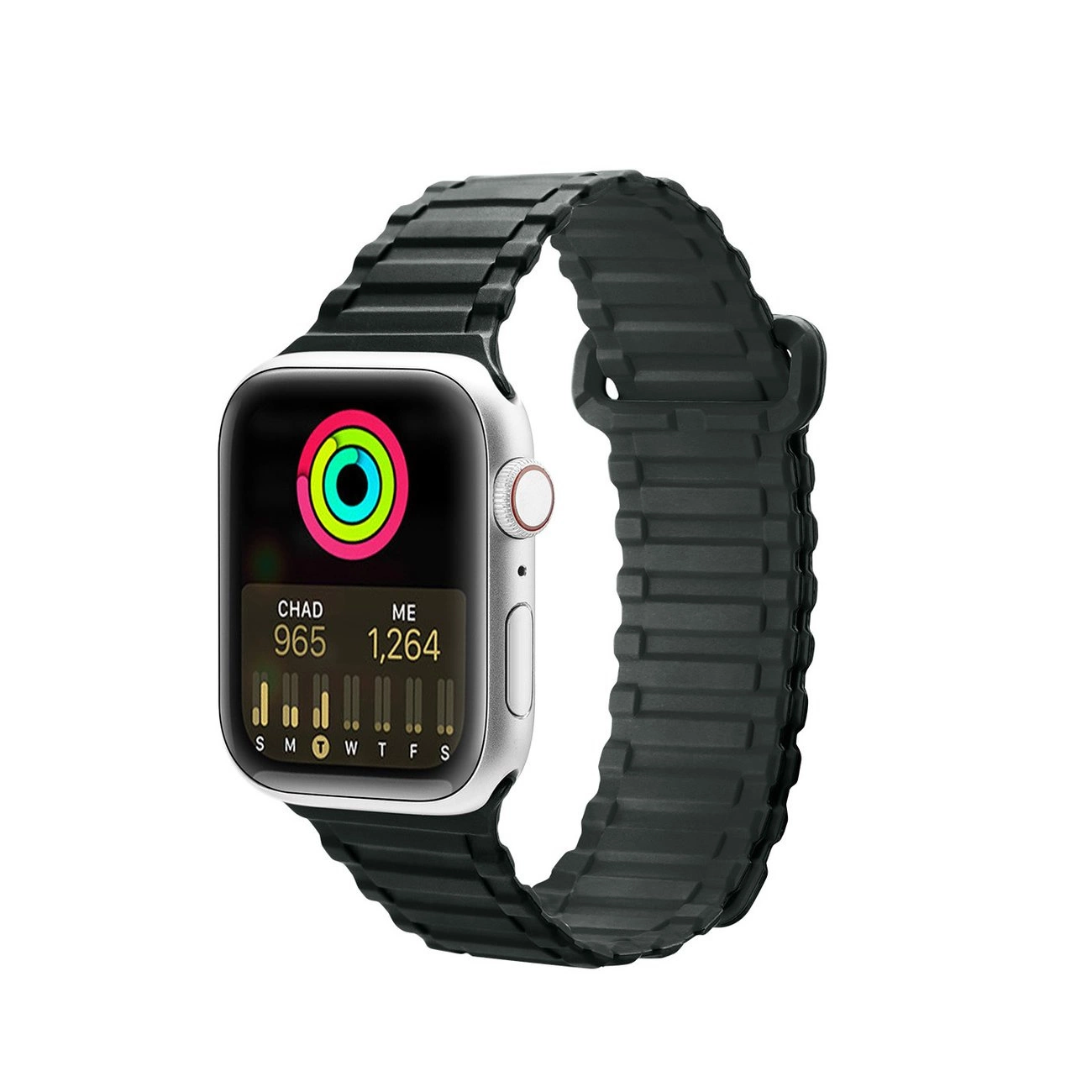 Dux Ducis Strap (Armor Version) Apple Watch SE strap