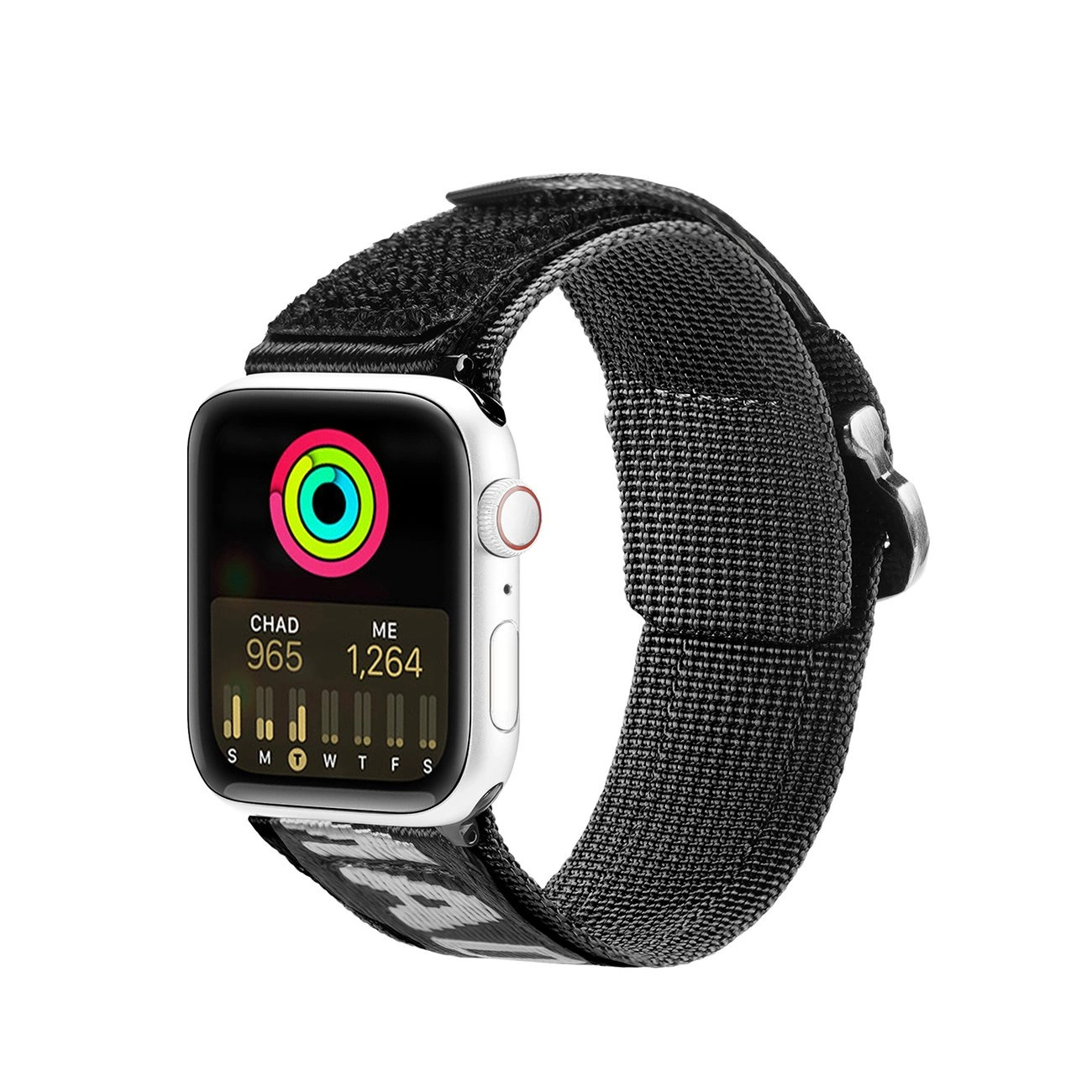 Dux Ducis Strap (Outdoor Version) Apple Watch Ultra Strap