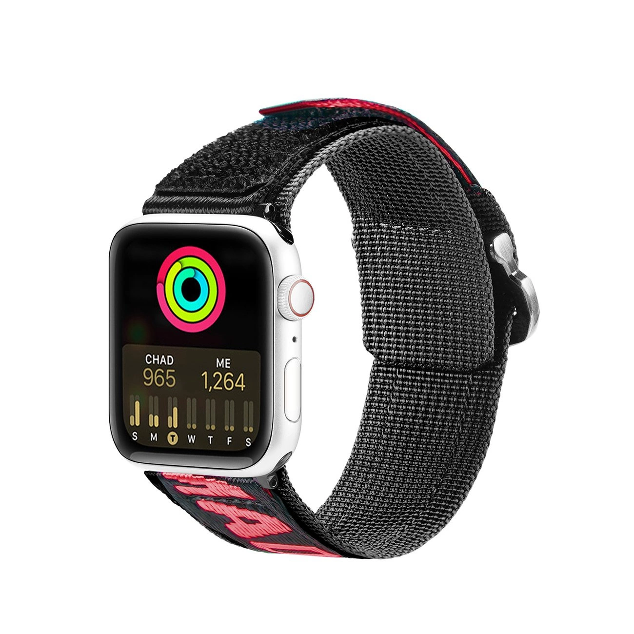 Dux Ducis Strap (Outdoor Version) Apple Watch Ultra Strap