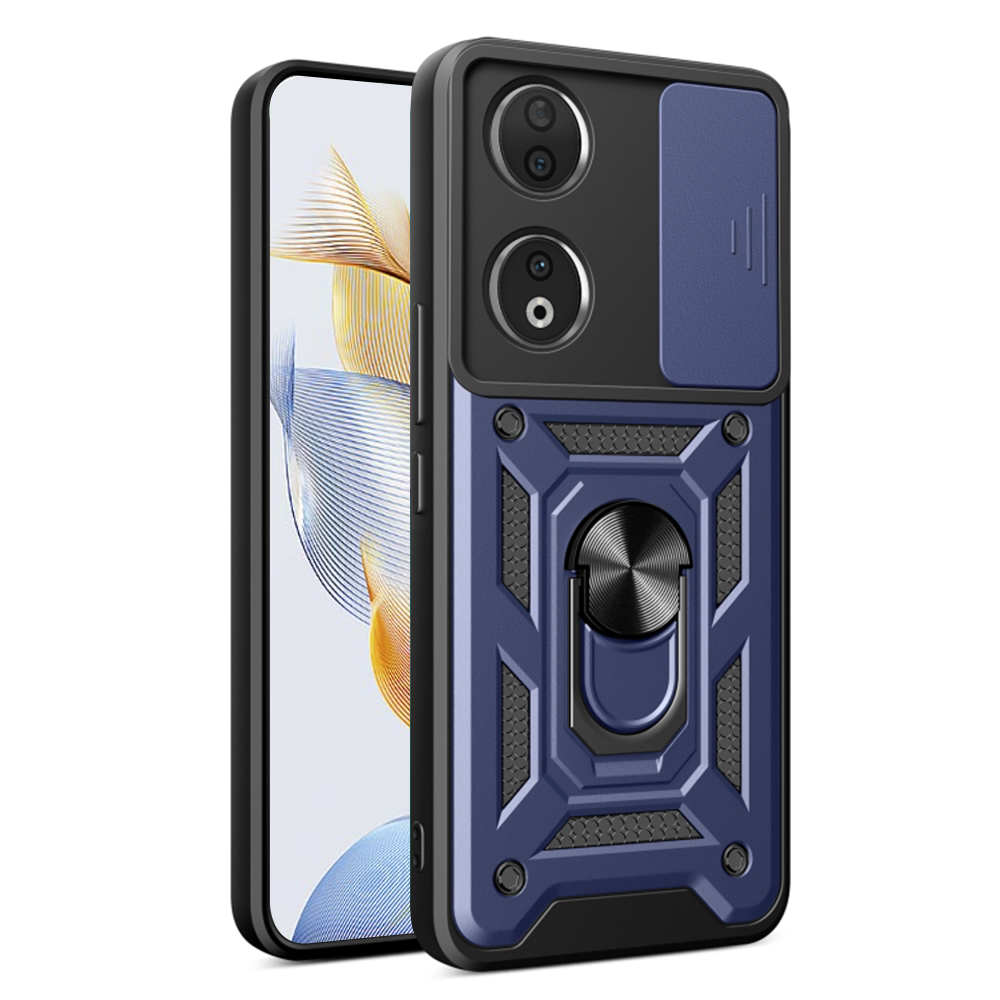 Techsuit - CamShield Series - Honor 90 - Blue