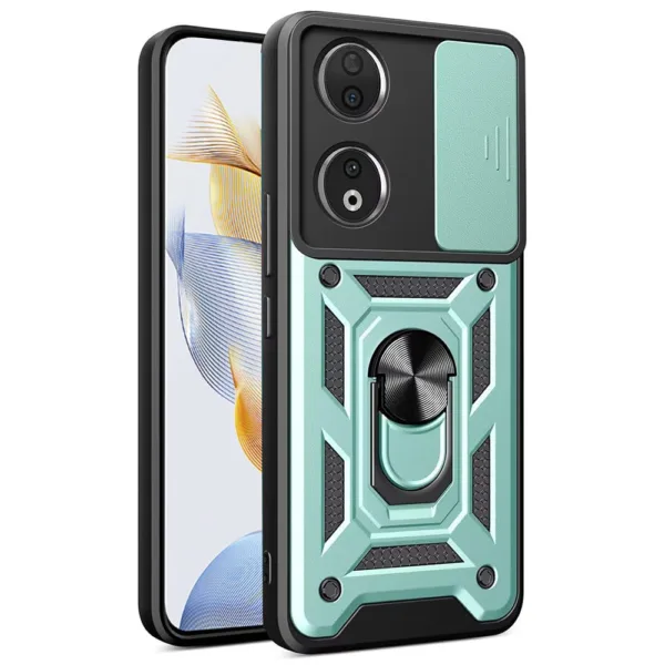 Techsuit - CamShield Series - Honor 90 - Green