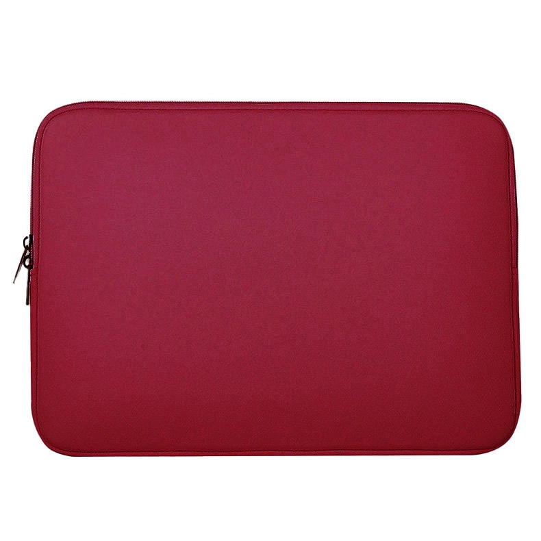 Universal 15.6'' laptop cover - red