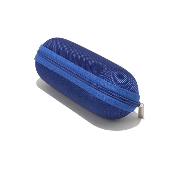 Techsuit - Glasses Case (ETOV2) - with Zipper