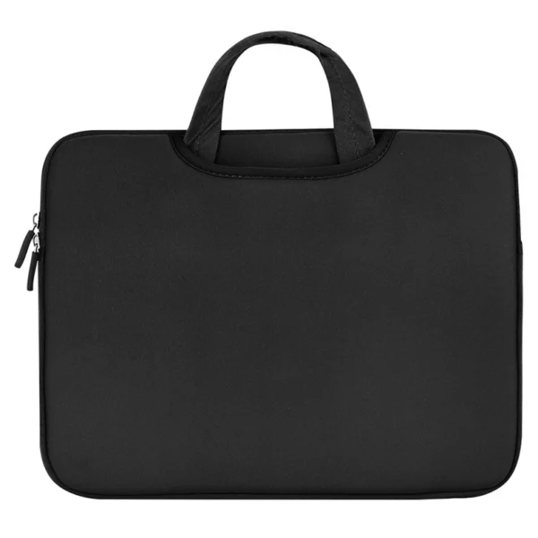 Universal laptop bag 15.6'' - black