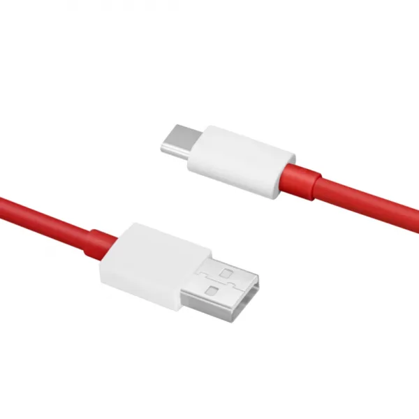 OnePlus - Charging Cable (DL129) - USB to Type-C