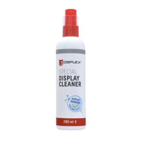 Displex - Premium Display Cleaner - for Dirt