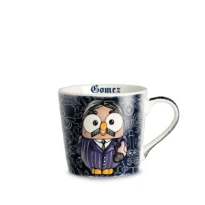 MUG THE ADDAMS FAMILY GOMEZ 430 ml