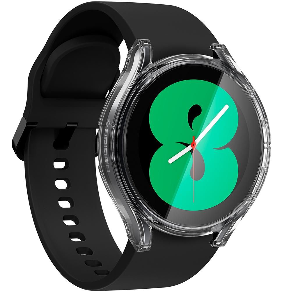 Spigen - Ultra Hybrid - Samsung Galaxy Watch 4 / 5 (44mm) - Crystal Clear