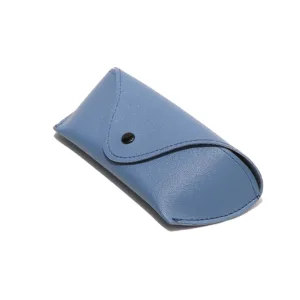 Techsuit - Glasses Case (ETPU4) - Eco Leather