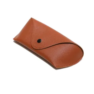 Techsuit - Glasses Case (ETPU2) - Eco Leather