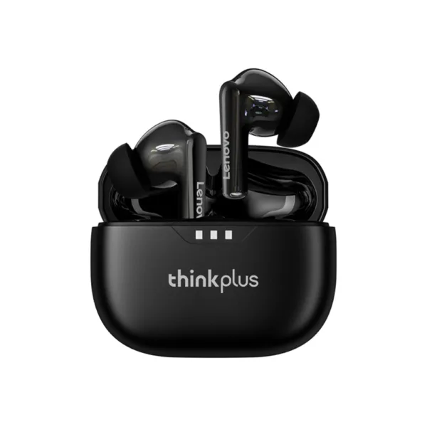 Lenovo - Wireless Earbuds (LP3 Pro) - Bluetooth 5.0