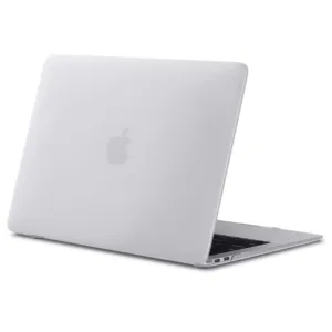 Techsuit - UltraShell - MacBook Air 13" (2022 / 2024) - Matte Clear