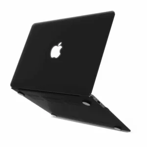 Techsuit - UltraShell - MacBook Air 13" 2017 - Matte Black