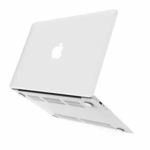 Techsuit - UltraShell - MacBook Air 13" 2017 - Matte Clear