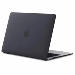 Techsuit - UltraShell - MacBook Air 13" 2020 - Matte Black