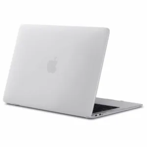 Techsuit - UltraShell - MacBook Air 13" 2020 - Matte Clear