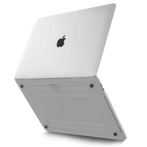 Techsuit - UltraShell - MacBook Pro 13" 2020 - Matte Clear