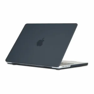 Techsuit - UltraShell - MacBook Pro 14" (2021 / 2022 / 2023) - Matte Black