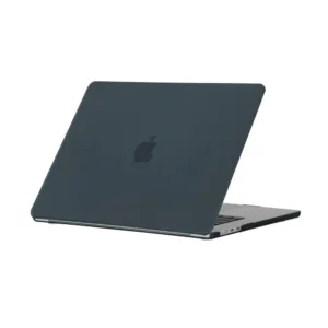 Techsuit - UltraShell - MacBook Air 15" (2023 / 2024) - Matte Black