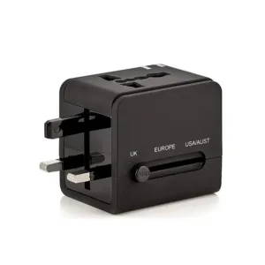 Techsuit - Travel Adapter (HHT148) - PD20W