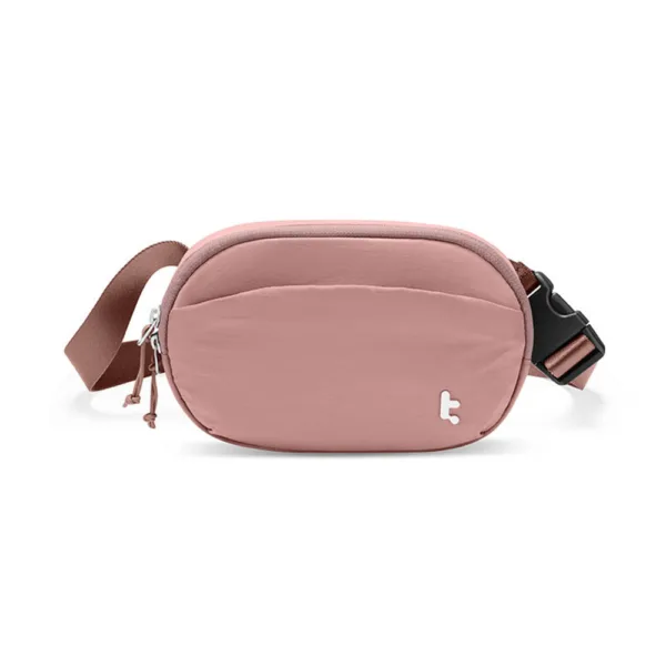 Tomtoc - Waist Bag T32 (T32S1P1) - with Belt for Recreational Activity