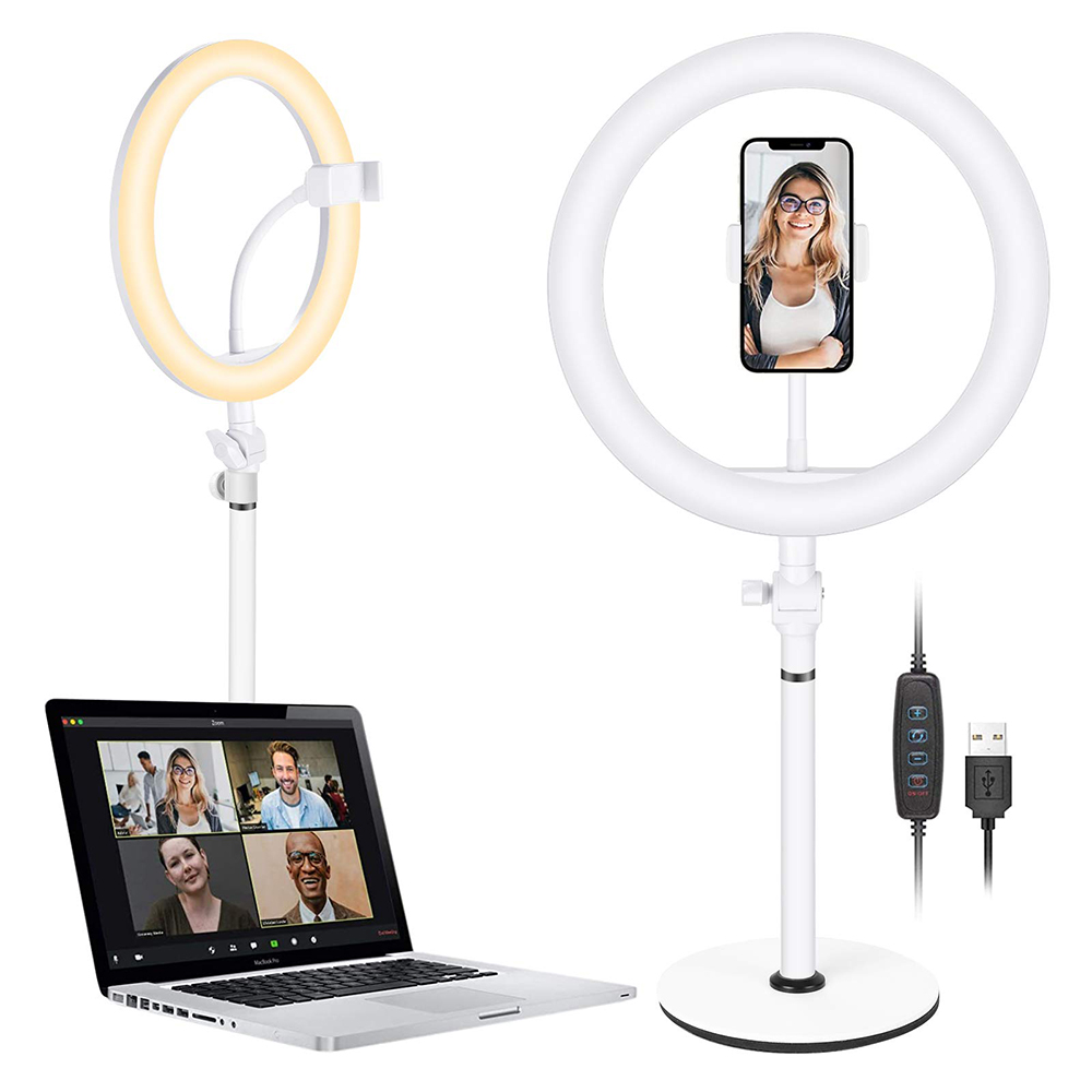 Techsuit - Ring Light (RL-02) - for Mobile Phone