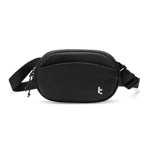 Tomtoc - Waist Bag T32 (T32S1D1) - with Belt for Recreational Activity