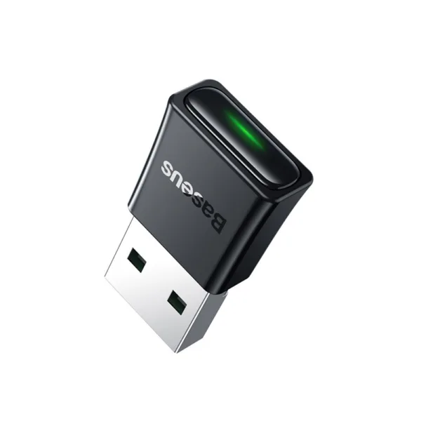 Baseus - Wireless Adapter BA07 (ZJBA010001) - Bluetooth