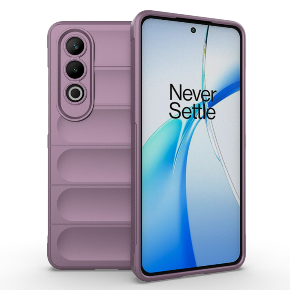 Techsuit - Magic Shield - OnePlus Nord CE4 - Purple