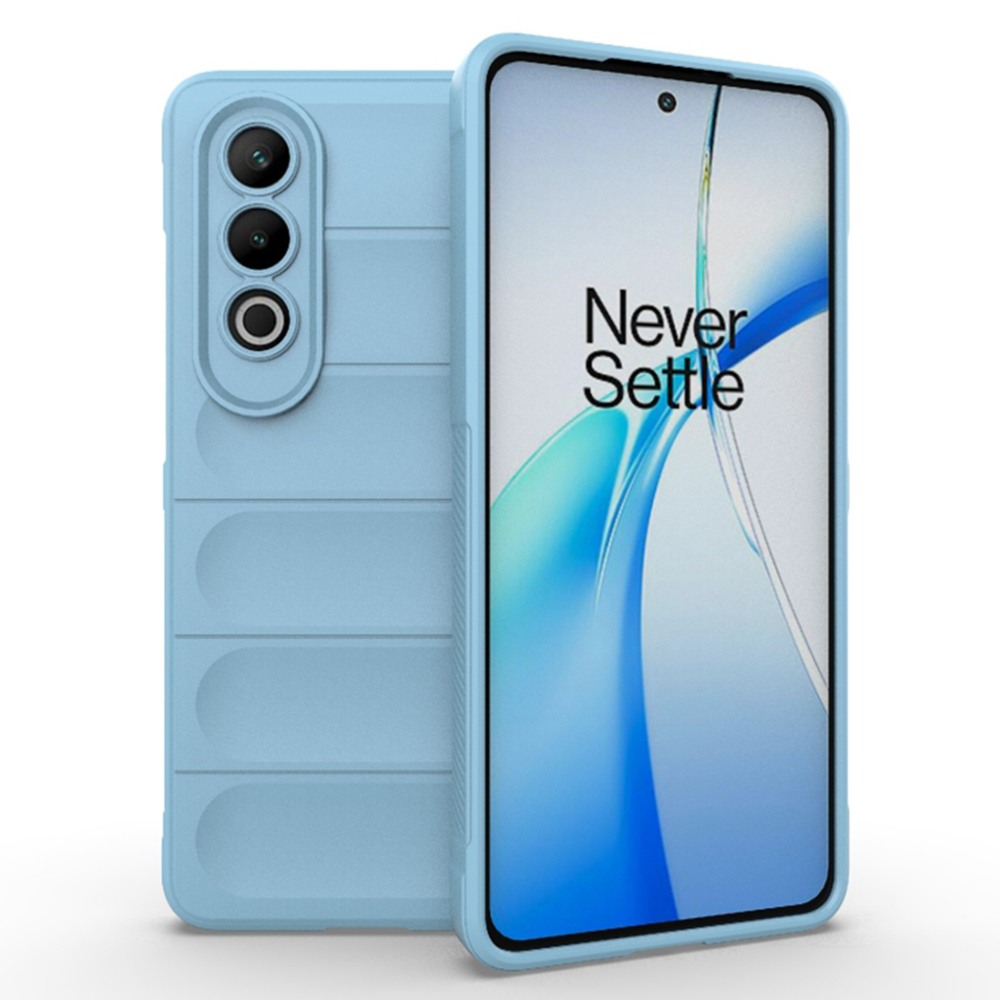 Techsuit - Magic Shield - OnePlus Nord CE4 - Bleu