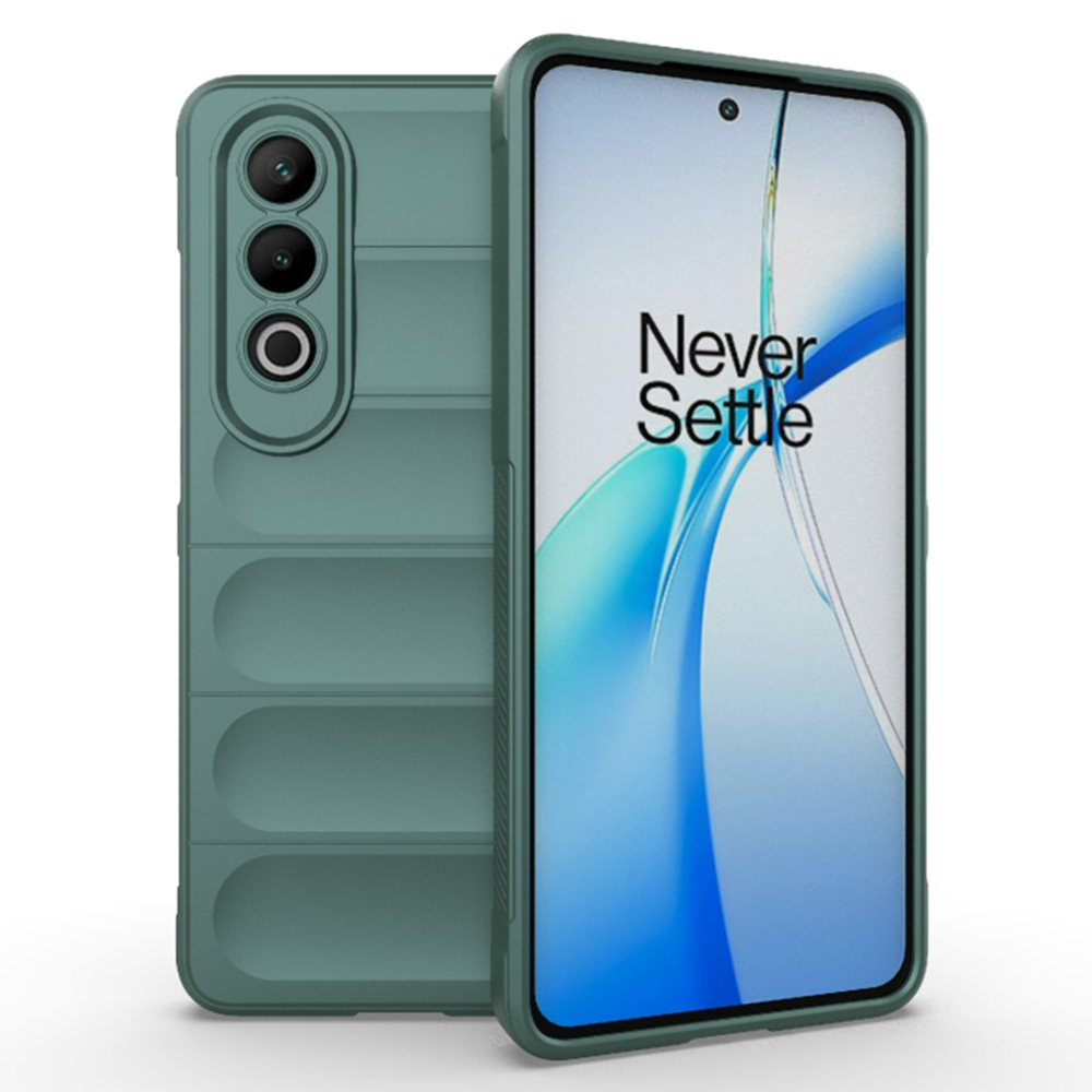 Techsuit - Magic Shield - OnePlus Nord CE4 - Green