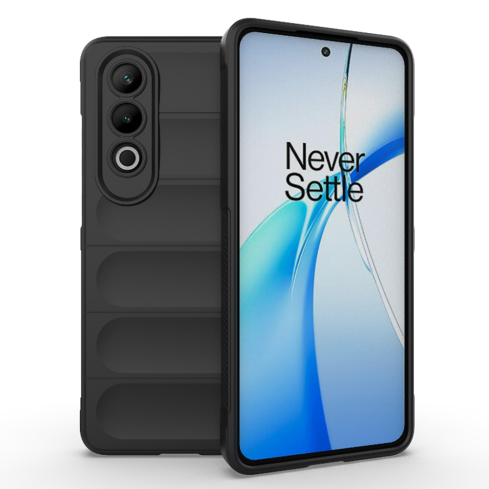 Techsuit - Magic Shield - OnePlus Nord CE4 - Black