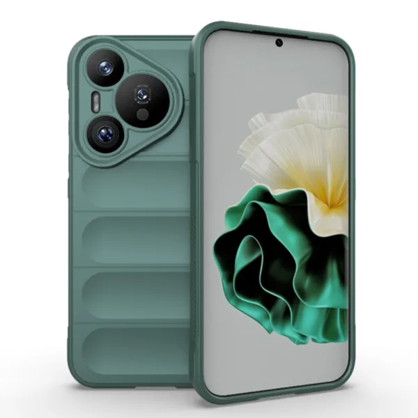 Techsuit - Magic Shield - Huawei Pura 70 - Green