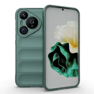 Techsuit - Magic Shield - Huawei Pura 70 Pro - Green