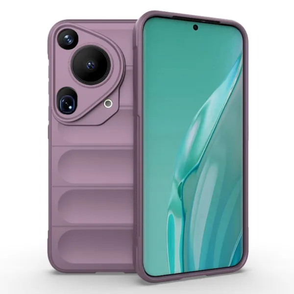 Techsuit - Magic Shield - Huawei Pura 70 Ultra - Purple