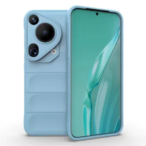 Techsuit - Magic Shield - Huawei Pura 70 Ultra - Bleu