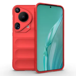 Techsuit - Magic Shield - Huawei Pura 70 Ultra - Red