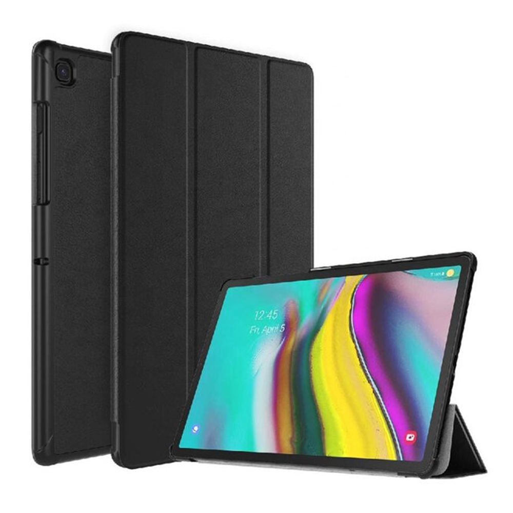 Techsuit - FoldPro - Samsung Galaxy Tab S5e 10.5 (T720 / T725) - Black