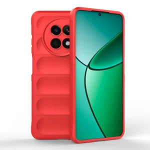 Techsuit - Magic Shield - Realme 12 / 12x - Red