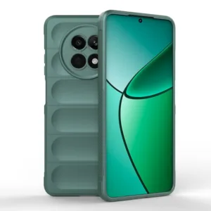 Techsuit - Magic Shield - Realme 12 / 12x - Green