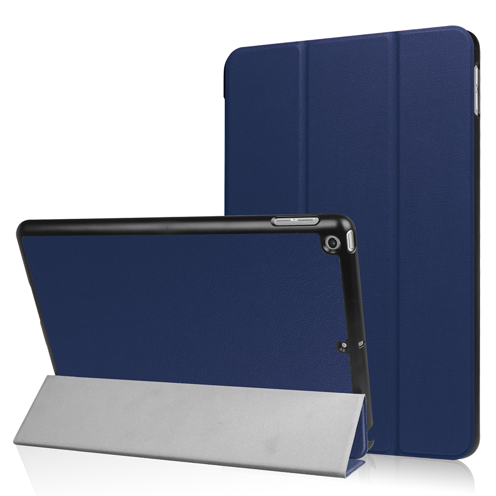 Techsuit - FoldPro - Apple iPad 10.2 (2021/2020/2019) - Blue