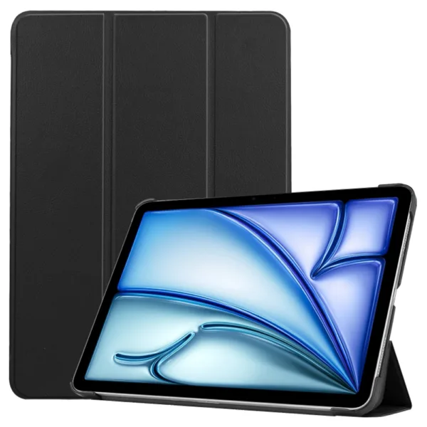 Techsuit - FoldPro - iPad Air 13 (2024) - Black