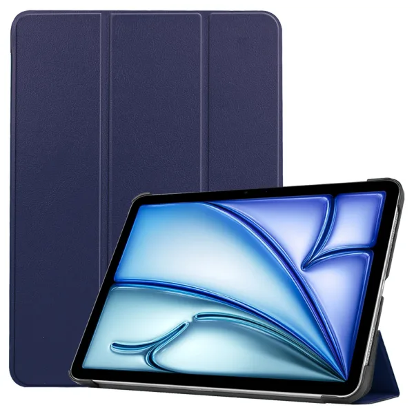 Techsuit - FoldPro - iPad Air 13 (2024) - Blue