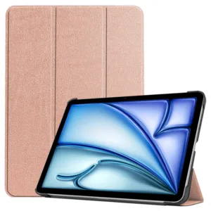 Techsuit - FoldPro - iPad Air 11 (2024) - Rose Gold