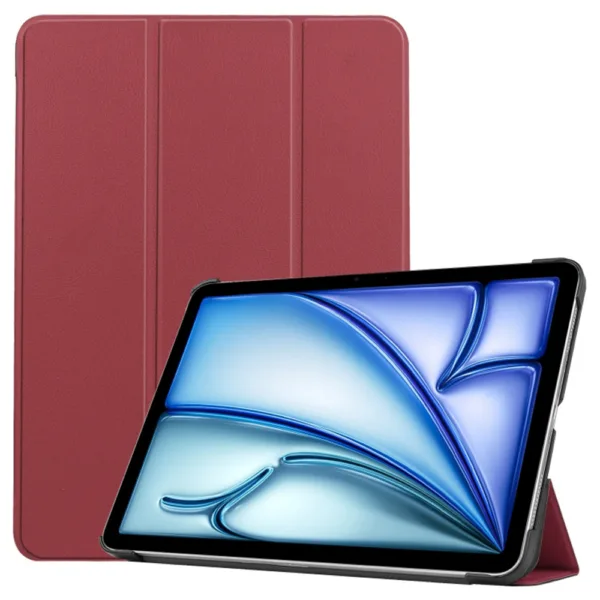 Techsuit - FoldPro - iPad Air 11 (2024) - Red