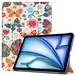 Techsuit - FoldPro - iPad Air 11 (2024) - Butterfly