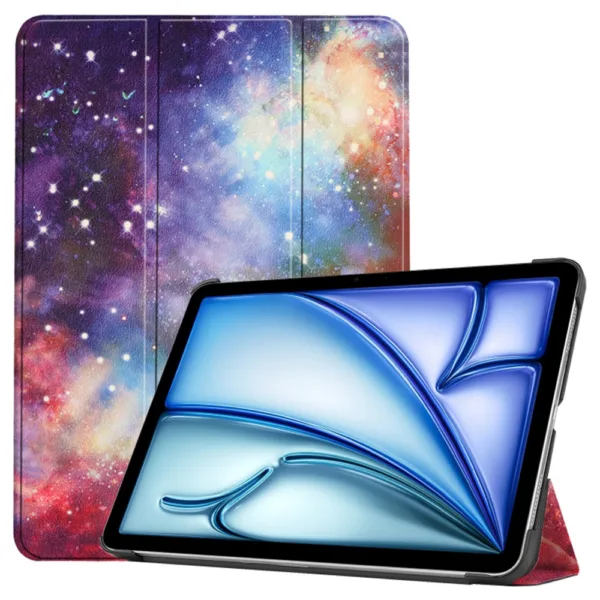 Techsuit - FoldPro - iPad Air 11 (2024) - Galaxy